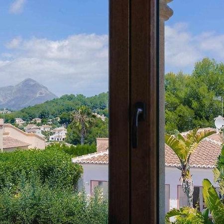 Villa Lilou خافييا المظهر الخارجي الصورة