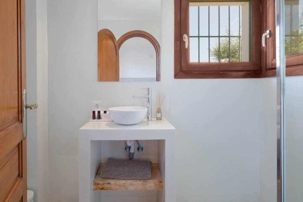 Villa Lilou خافييا المظهر الخارجي الصورة