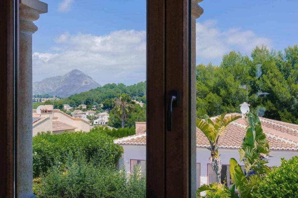 Villa Lilou خافييا المظهر الخارجي الصورة