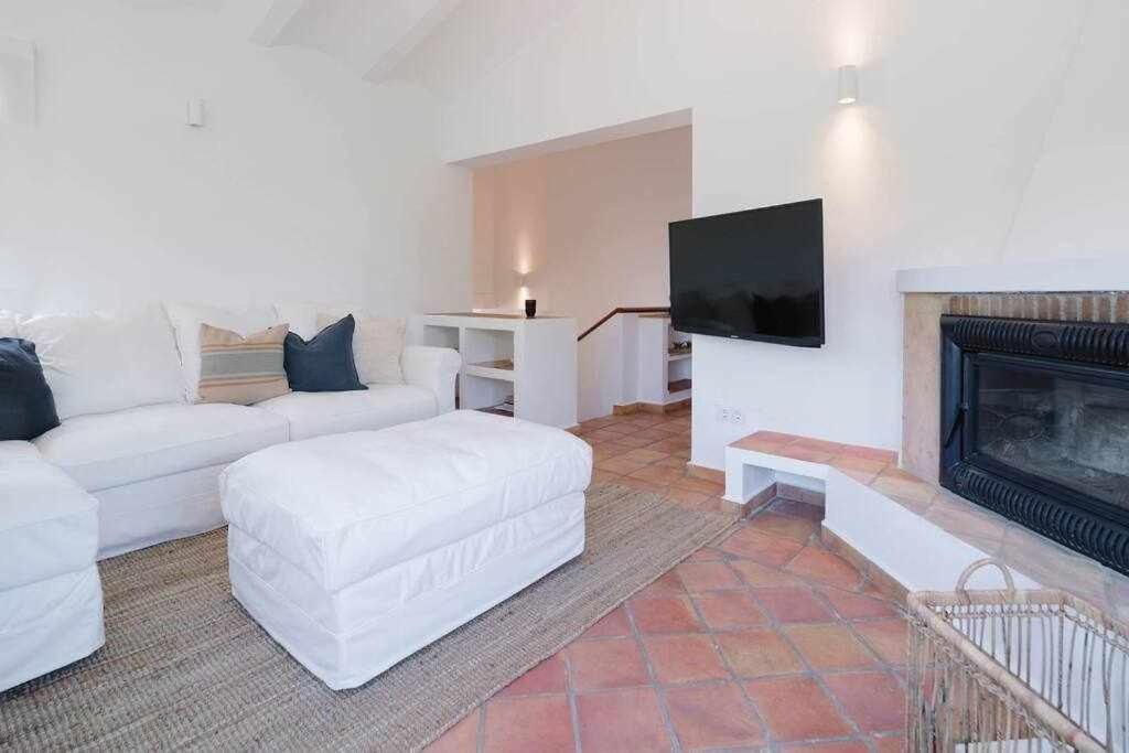 Villa Lilou خافييا المظهر الخارجي الصورة