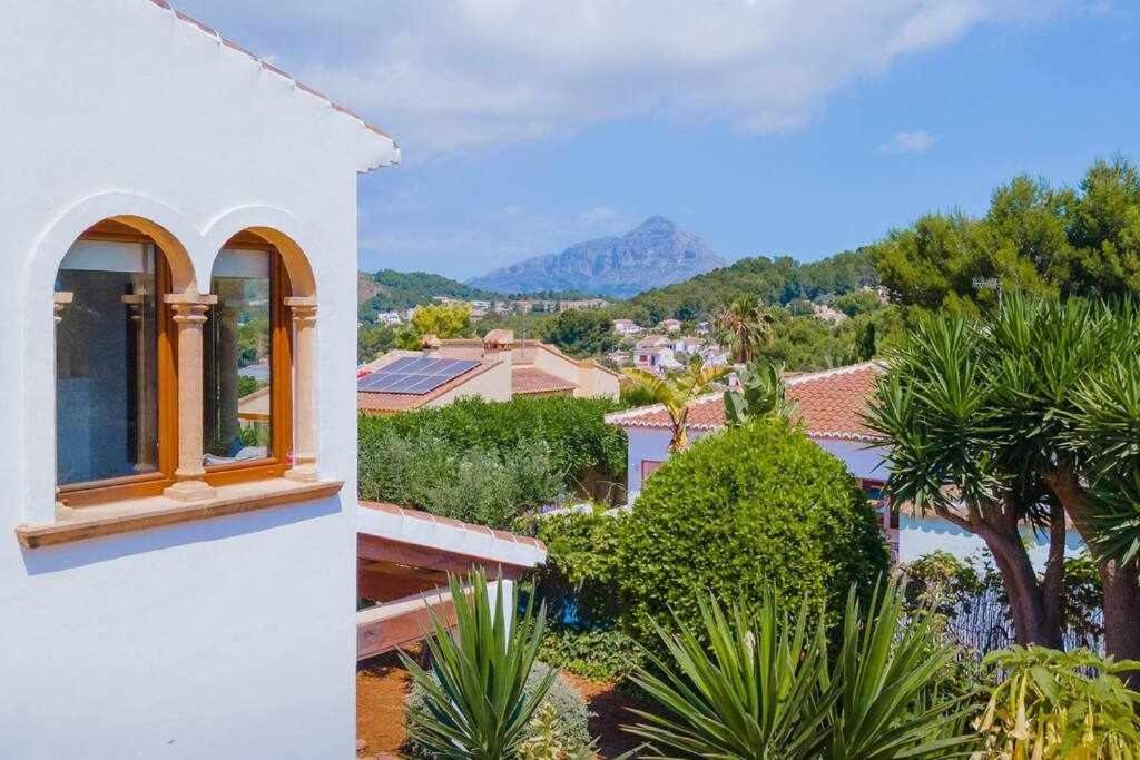 Villa Lilou خافييا المظهر الخارجي الصورة